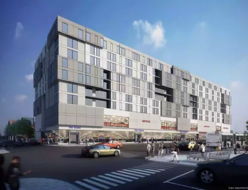 What Happens When Civic Design Review Works