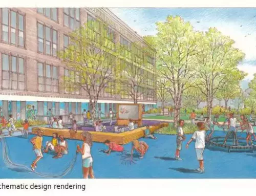 Alterra Property Group Funds Another Needed Playground